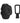 Garmin MOB Tag w/Black Quick Release Band [010-02908-31]