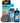 Meguiar's Two-Step Headlight Restoration Kit [G2970]