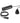 Humminbird XI-14-HW Dual Spectrum Chirp Xplore Ice Transducer [710313-1]