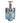 Trident Marine Single Stage Regulator w/300 PSI Pressure Gauge w/Wall Mount [1211-1411]