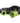 Thetford Titan Premium 10' Sewer Extension Hose w/Universal Bayonet Connection [17854]
