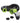Thetford Titan Premium 15' Sewer Hose Kit w/Universal Bayonet Connection  5-in-1 Sewer Adapter w/Handle [17853]