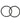 Thetford Titan Replacement Sewer Fitting Seals - 2-Pack [17881]
