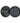 Thetford Titan Press-Fit Sewer Hose End Cap - 2-Pack [17880]