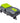 Thetford Titan 21 Gallon 2-Wheel Portable Waste Tank w/Ladder Hook [40953]