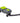 Thetford Titan 21 Gallon 4-Wheel Portable Waste Tank w/Tow Handle [40950]