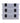 Plano ProLatch Stowaway *3-Pack [P000291]