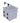 Plano ProLatch Stowaway *3-Pack [P000291]