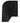 Sea Brackets Small Offset Trolling Motor Plate - Black [SEA2306-BLK]