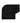Sea Brackets Large Offset Trolling Motor Plate - Black [SEA2307-BLK]