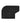 Sea Brackets Small Offset Trolling Motor Plate f/Garmin Kraken - Black [SEA2311-BLK]