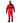 Kent Ice Rescue Suit - Orange - Adult Universal [153902-200-004-25]