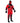 Kent Ice Rescue Suit - Orange - Adult Oversize [153902-200-005-25]