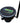 Mopeka TD200 BLE - LR 4' or Less Tall - Work w/All Non-Pressurized Fluids [M2012007]