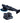 RUPES Random Orbital Polisher Bigfoot HLR21 iBrid Tool Plus Charger  2-Batteries [HLR21/CB2/STD]