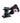 RUPES HSE73 Rectangular Orbital Mini Sander w/iBrid Technology [HSE73/BETA]