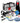 RUPES Rotary Polisher Bigfoot LH19E Complete Kit [LH19E/US/CMP]