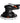 RUPES Random Orbital Palm Pneumatic Sander w/150mm Pad  3mm Orbit-Skorpio III (Non-Vac) [RH353]