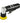RUPES Pneumatic Mini Random Orbital Sander w/50mm Pad  3mm Orbit [TA50]