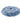 RUPES Twisted Wool Polishing Pad f/Rotary Polisher 200mm [9.BL200H]