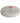 RUPES Rotary Ultra-Fine Polishing Foam Pad 155/160mm - White [9.BR180S]