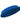 RUPES D-A Coarse Foam Pad 130/150mm - Blue [9.DA150H]