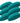 RUPES D-A Intermediate Foam Polishing Pad 40mm - Light Blue *6-Pack [9.DA40B/6]