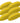 RUPES D-A Fine Finishing Foam Pad 40mm - Yellow *6-Pack [9.DA40M/6]