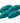 RUPES D-A Intermediate Foam Polishing Pad 70mm - Light Blue *4-Pack [9.DA70B/4]