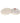 RUPES Velcro Waffle Ultra-Fine Polishing Foam Pad f/Rotary Polishers 180mm - White [9.WF180S]