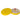 RUPES Velcro Waffle Fine Polishing Pad f/Rotary Polishers 200mm - Yellow [9.WF200M]