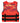 Full Throttle Youth Rapid-Dry Life Jacket - Red [142100-100-002-26]
