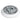 RUPES Random Orbital Backing Pad 75mm/3" Velcro Pad M6 f/LHR75-LHR75E Tools [990.007]
