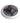 RUPES Backing Pad 150mm/6" Velcro w/5/8" Female Thread [982.600]