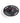 RUPES Backing Pad 165mm/6.5" Velcro w/5/8" Female Thread [982.650]