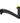 Lewmar 10" (250mm) ProTouch Power Grip Winch Handle - Black [29141500BK]