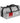 RUPES Semirigid Bigfoot Rotary Tool Bag - Silver [9.Z998/BF]