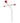 Lectrotab EZ Board Auxiliary Tie Down - 22" [EZ22-W]