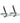 Smart Tab Trim Tabs by Lectrotab 12" X 9" f/18'-22' Boats w/150-240 HP [ST1290-80]