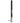 Scout 8' Black VHF Antenna 6dB Heavy Stainless Steel Ferrule w/6M RG-8x Includes PL-259 Heavy Duty Offshore Antenna KS-43 [PF AN NVHF00021T]
