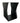 Shark A3 Plinth Black Alloy 285-430mm Added Height [FXXCAA05]