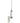 Scout 3' Stainless VHF Whip 3dB w/Bracket f/Sailboats - No Cable [PF AN NVHF00012T]