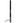 Scout Titan Series 4' Black VHF Antenna 3dB Stainless Steel Ferule w/5M RG-58 Includes PL-259 [PF AN NVHF00045T]