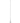 Scout Titan Series 4' White AM/FM Antenna Fiberglass [PF AN NAMFM011T]