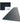 Gator Guards GatorSkinz Non-Skid Step Pad - Grey Grit - 16" x 4" [GSSTEPLGY-GRIT-DP]