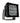 Black Oak 4" LED Pod Light - Black Housing - Bracket Mount - 120W - Combo Beam [4C-POD]