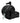 Powerwinch Select Series Winch 1,800lb, 2 Speed, 8" Crank Arm - Carbon Black [21400-W-1800-8-B-R]