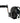 Powerwinch Select Series Winch 2,000lb, 2 Speed, 6" Crank Arm - Carbon Black [21400-W-2000-6-B-R]