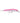 Rapala Husky Magnum 25 - 6-1/4" - Hot Pink UV [HMAG25HPU]