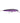 Rapala Husky Magnum 25 - 6-1/4" - Purple Mackerel [HMAG25PM]